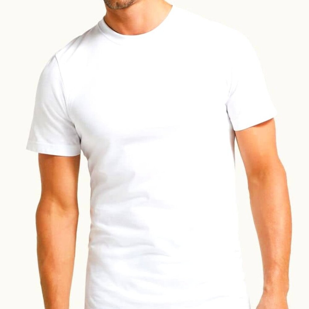 Jockey Men's Classic Crew Neck